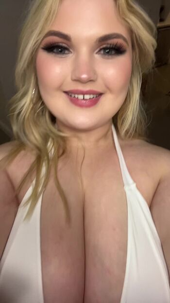 Full leaked Chaosbycallie page private onlyfans photo