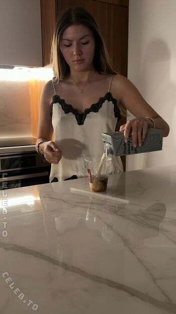 Full leaked Charlie ferarie private onlyfans photo