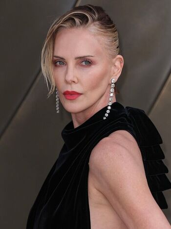 Charlize Theron