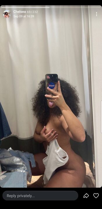 Full leaked Chelsea bakhshiyeva private onlyfans photo