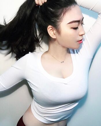 Full leaked Chibe chin private onlyfans photo