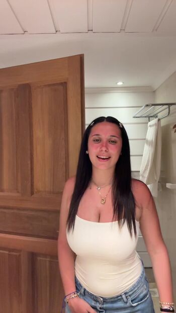 Full leaked Chloe carnevaletti page private onlyfans photo