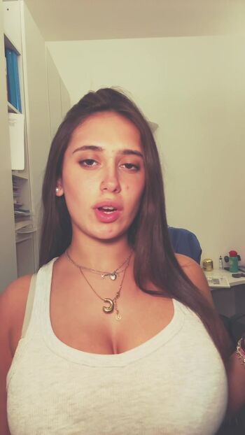Full leaked Chloe carnevaletti private onlyfans photo