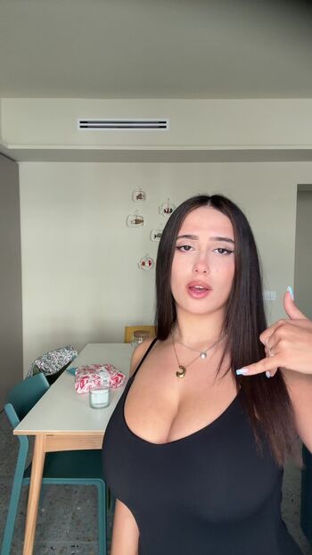 Full leaked Chloe carnevaletti private onlyfans photo