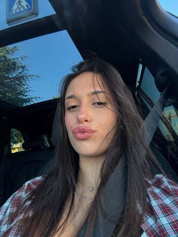 Full leaked Chloe carnevaletti private onlyfans photo