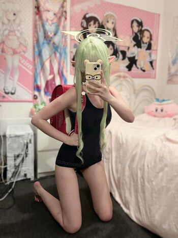 Full leaked Chocoloiita private onlyfans photo