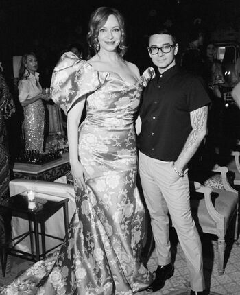 Full leaked Christina hendricks page private onlyfans photo