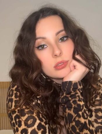 Full leaked Christina markus private onlyfans photo