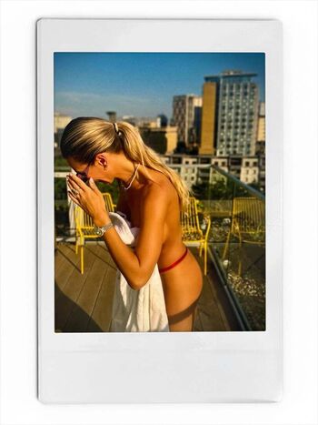 Full leaked Christine mcguinness private onlyfans photo