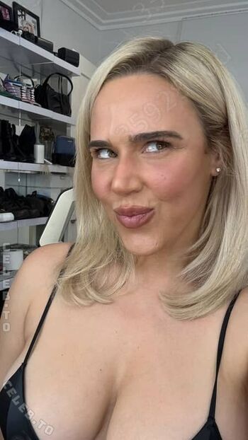 Full leaked Cj perry aka lana  page private onlyfans photo