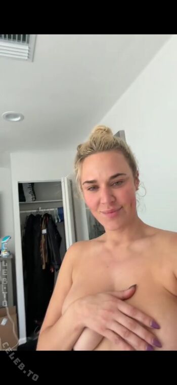 Full leaked Cj perry aka lana  page private onlyfans photo