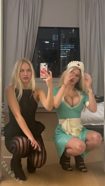 Full leaked Clementine vaughn private onlyfans photo