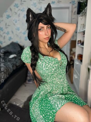 Coldscream_cosplay