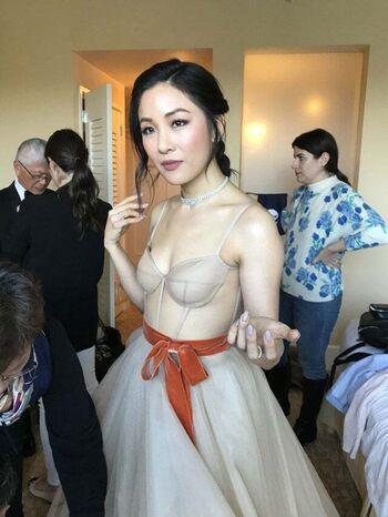 Full leaked Constance wu private onlyfans photo