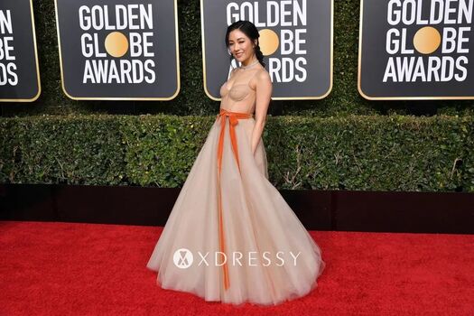 Full leaked Constance wu private onlyfans photo