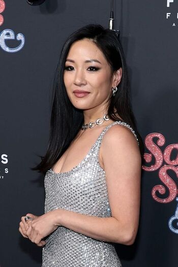 Full leaked Constance wu private onlyfans photo