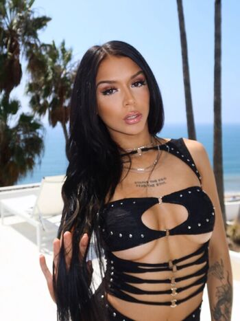 Full leaked Cora jade private onlyfans photo