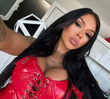 Full leaked Cora jade private onlyfans photo