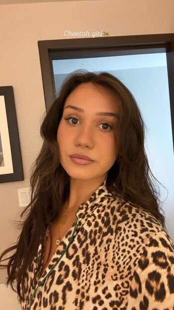Full leaked Courtney sarault private onlyfans photo