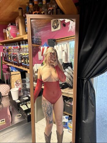 Full leaked Creamykyepie private onlyfans photo