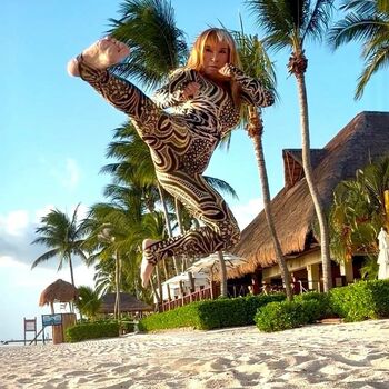 Full leaked Cynthia rothrock private onlyfans photo