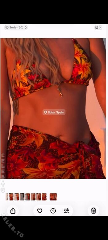 Full leaked Dagi bee  page private onlyfans photo