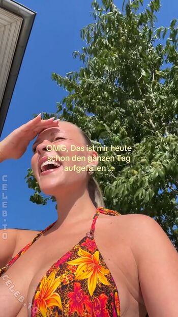 Full leaked Dagi bee private onlyfans photo