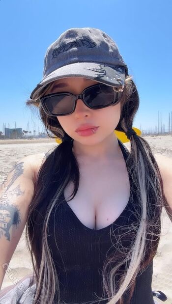 Full leaked Daniela herrera private onlyfans photo