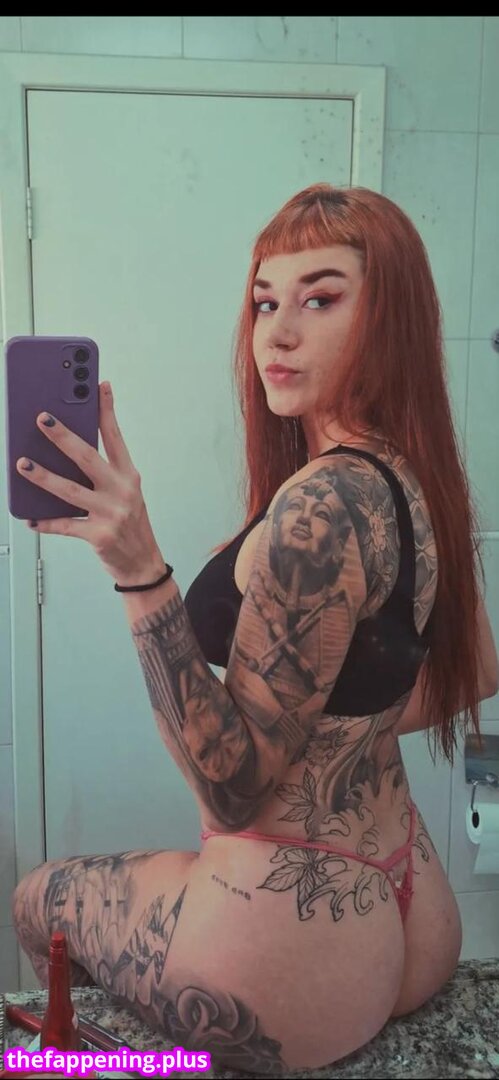 ddwalina Meztelen OnlyFans Fotó #1