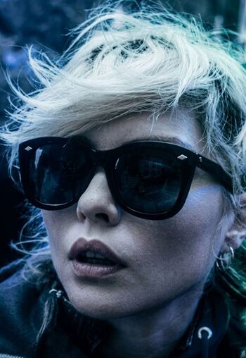 Full leaked Debbie harry private onlyfans photo
