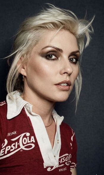Full leaked Debbie harry private onlyfans photo
