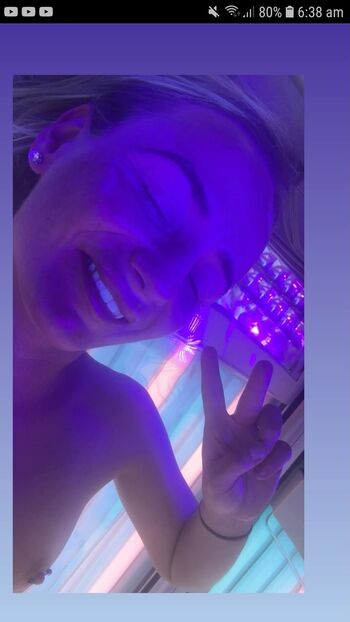Full leaked Demi colahan private onlyfans photo