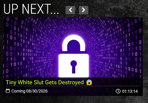 Dickdrainers