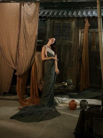 Disha Shemetova