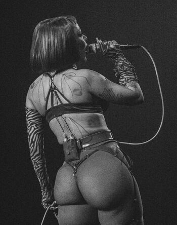 Full leaked Doja cat  page private onlyfans photo