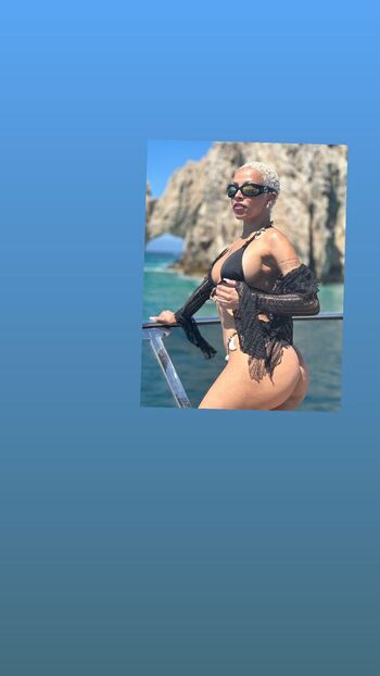 Full leaked Doja cat private onlyfans photo