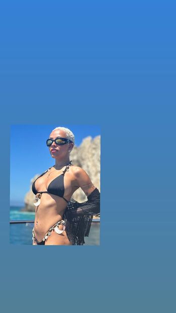 Full leaked Doja cat private onlyfans photo