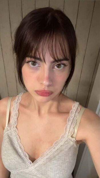 Full leaked Dorozea private onlyfans photo