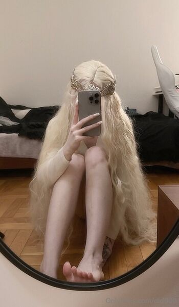 Full leaked Dovaruru private onlyfans photo