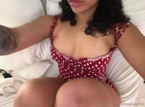 Full leaked Dream wynter private onlyfans photo