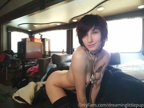 Full leaked Dreaminglittlepup private onlyfans photo