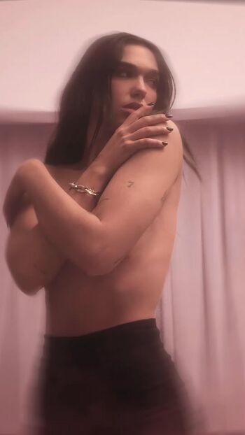 Dua Lipa