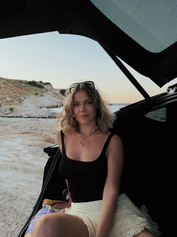 Full leaked Ecem karavus private onlyfans photo
