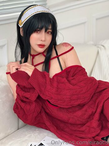 Full leaked Eiraotis page private onlyfans photo