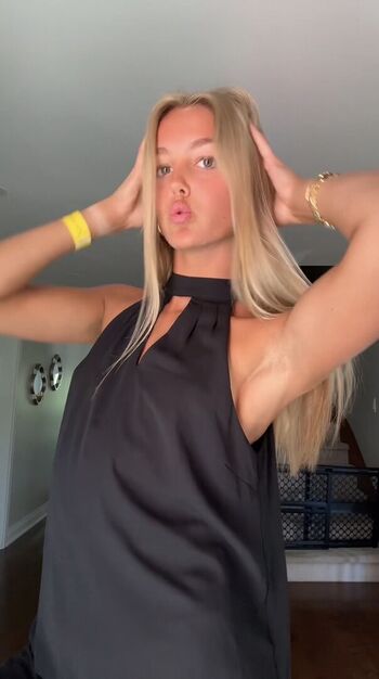 Full leaked Ej cudmore private onlyfans photo