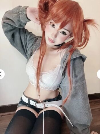 Full leaked Elfinlei private onlyfans photo