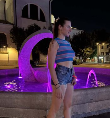 Full leaked Elisa santinon page private onlyfans photo