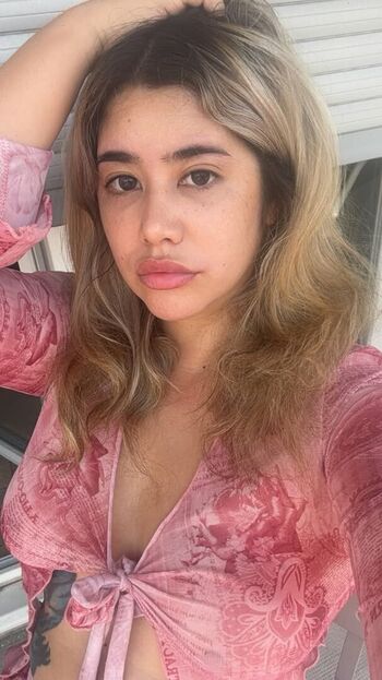 Full leaked Elise asmr private onlyfans photo