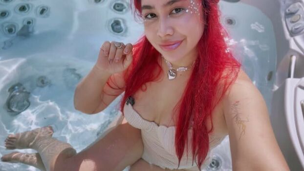 Full leaked Elise asmr elise tran elise s garden private onlyfans photo