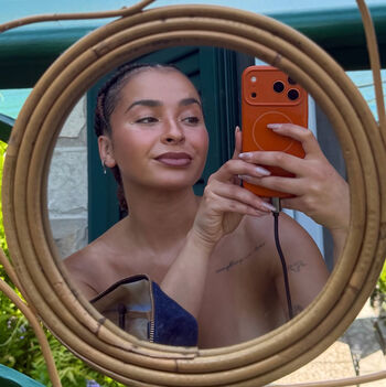Full leaked Ella eyre private onlyfans photo